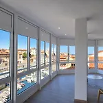 Centro Apto Con Vistas Al Puerto - Vega 4 Apartment Llanes