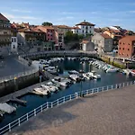 Centro Apto Con Vistas Al Puerto - Vega 4 * Llanes