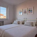 Centro Apto Con Vistas Al Puerto - Vega 4 Apartment *