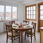 Apartment Centro Apto Con Vistas Al Puerto - Vega 4 Llanes