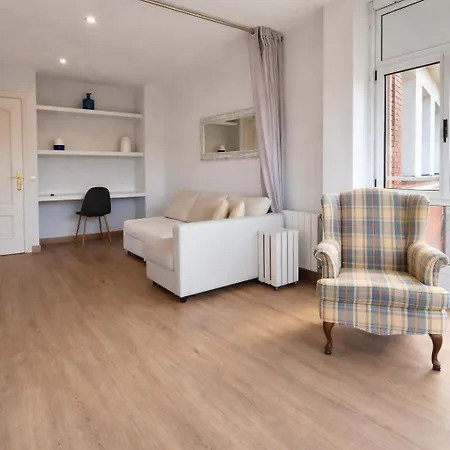 Apartamento Centro Apto Con Vistas Al Puerto - Vega 4 Llanes