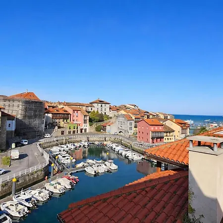 Apartamento Centro Apto Con Vistas Al Puerto - Vega 4