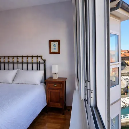 Apartamento Centro Apto Con Vistas Al Puerto - Vega 4