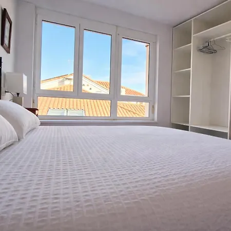 Apartamento Centro Apto Con Vistas Al Puerto - Vega 4 Llanes