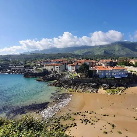 Centro Apto Con Vistas Al Puerto - Vega 4 Apartamento